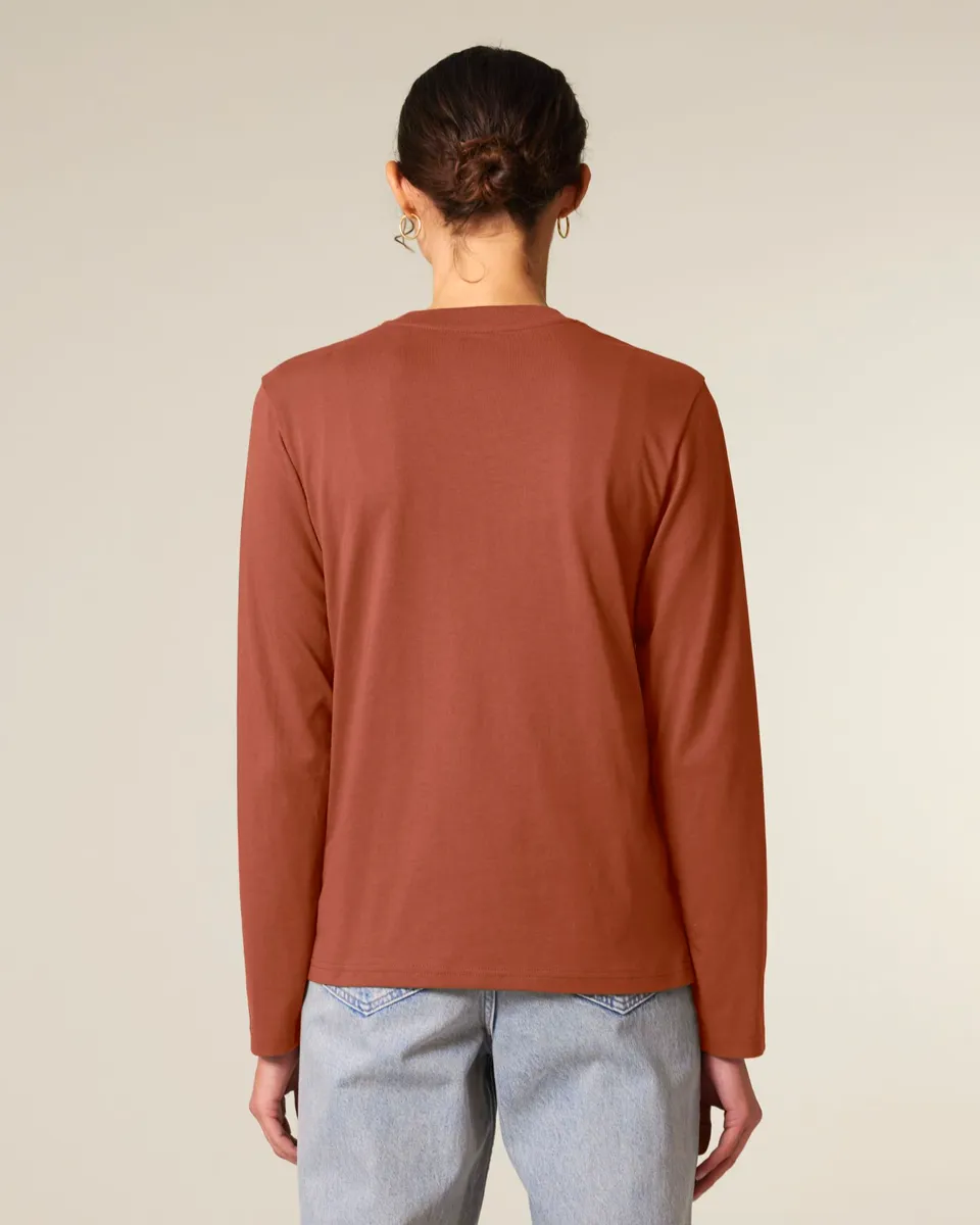 Creator 2.0 Long Sleeve 168