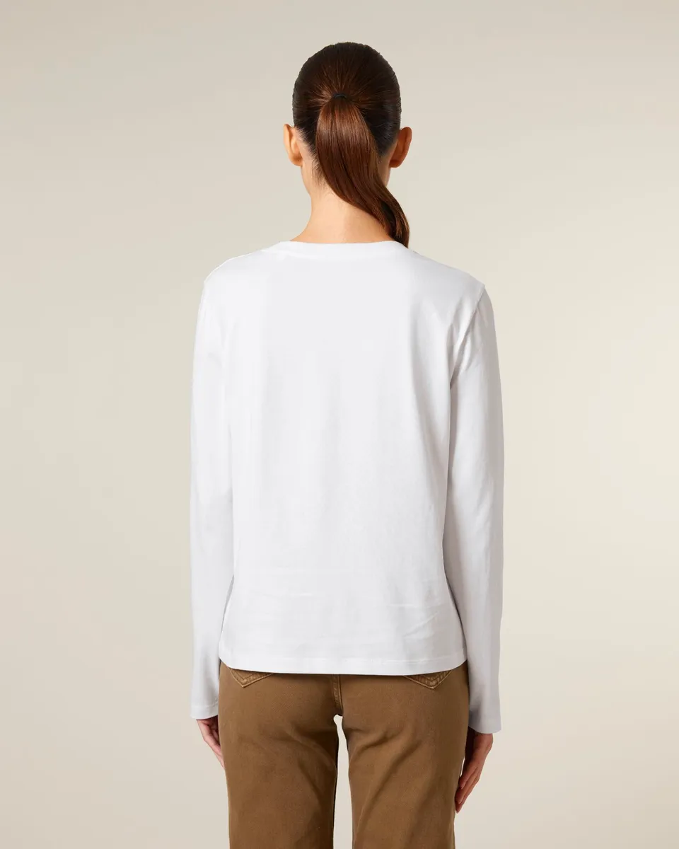 Stella Muser Long Sleeve 25