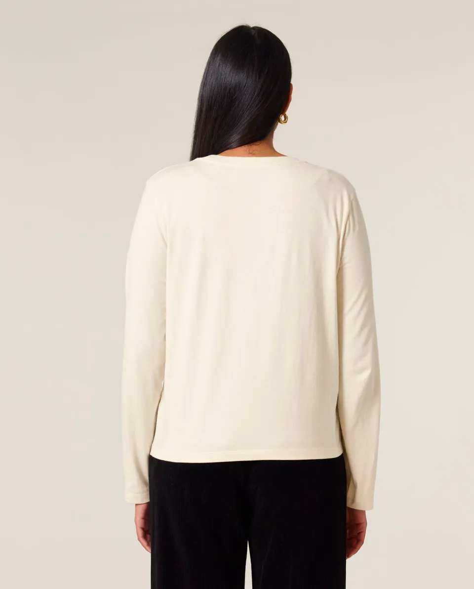 Stella Muser Long Sleeve 15