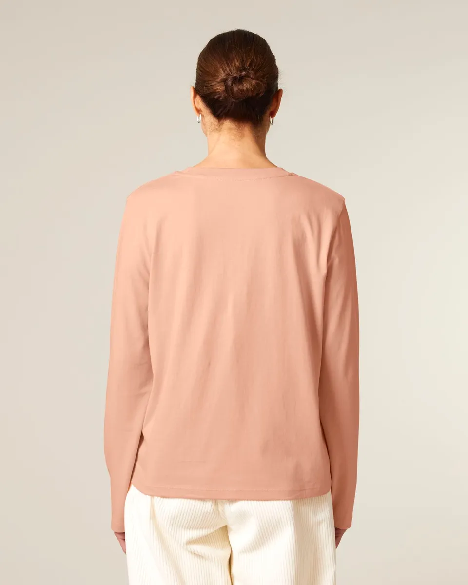 Stella Muser Long Sleeve 50