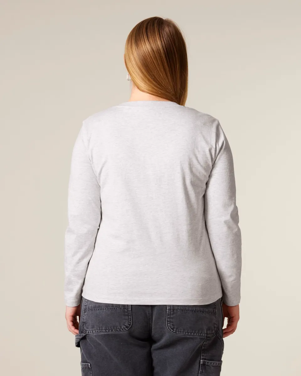 Stella Muser Long Sleeve 68
