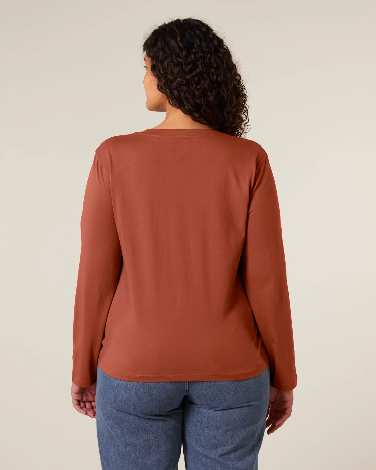 Stella Muser Long Sleeve 80