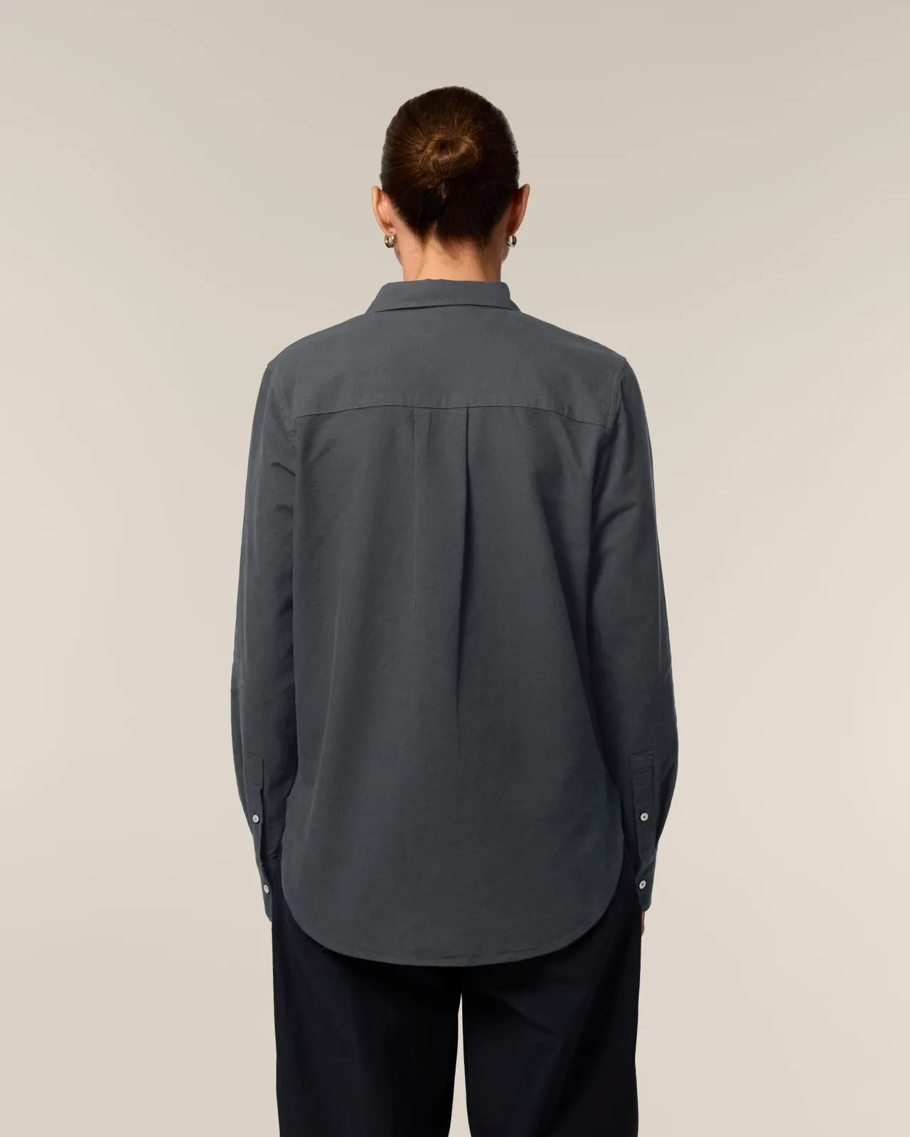 Stella Oxford Shirt 39