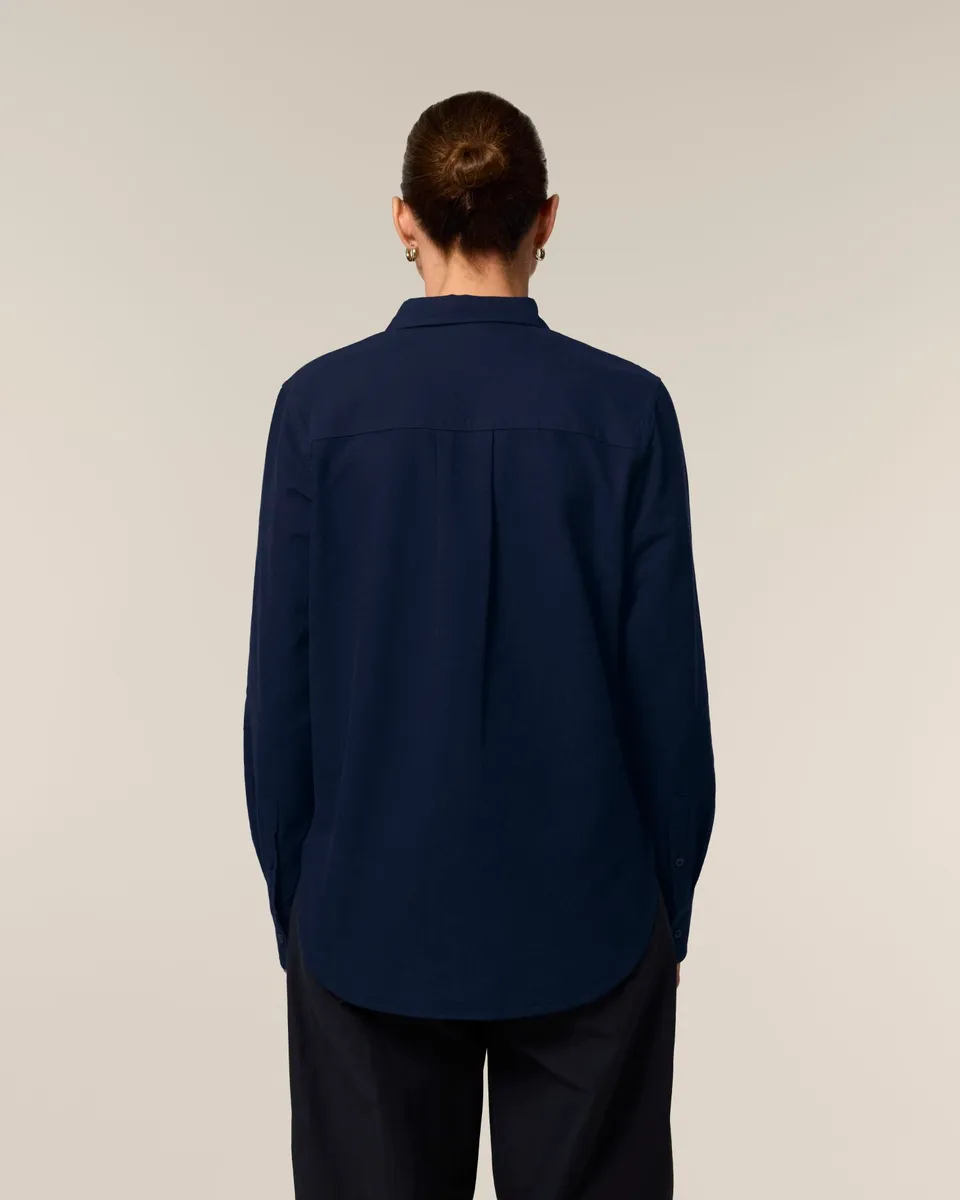 Stella Oxford Shirt 69