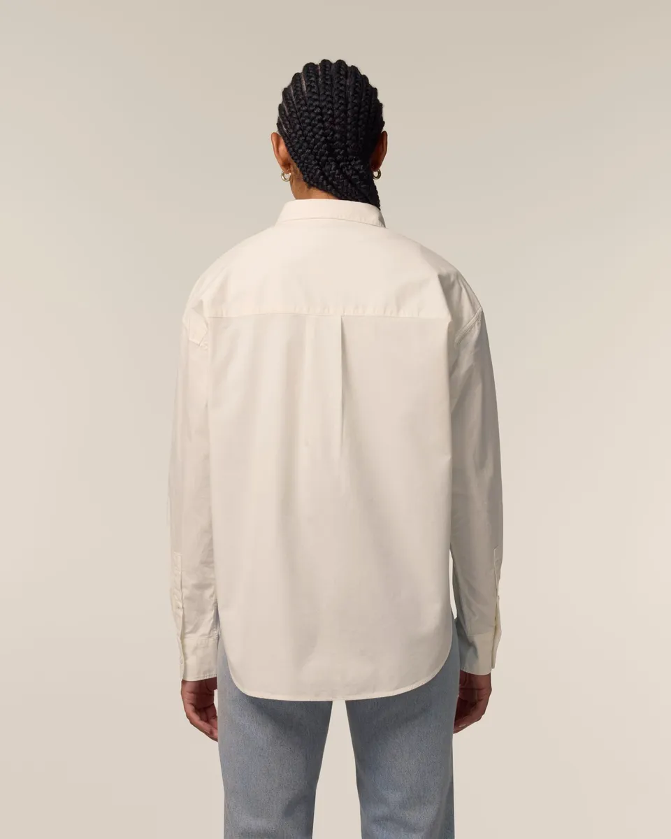 Stella Styler Shirt 48