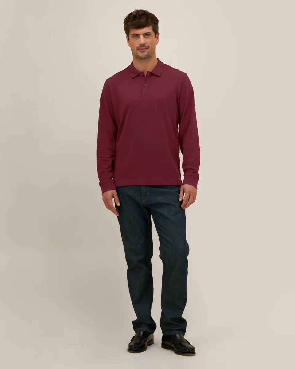Prepster 2.0 Long Sleeve 98