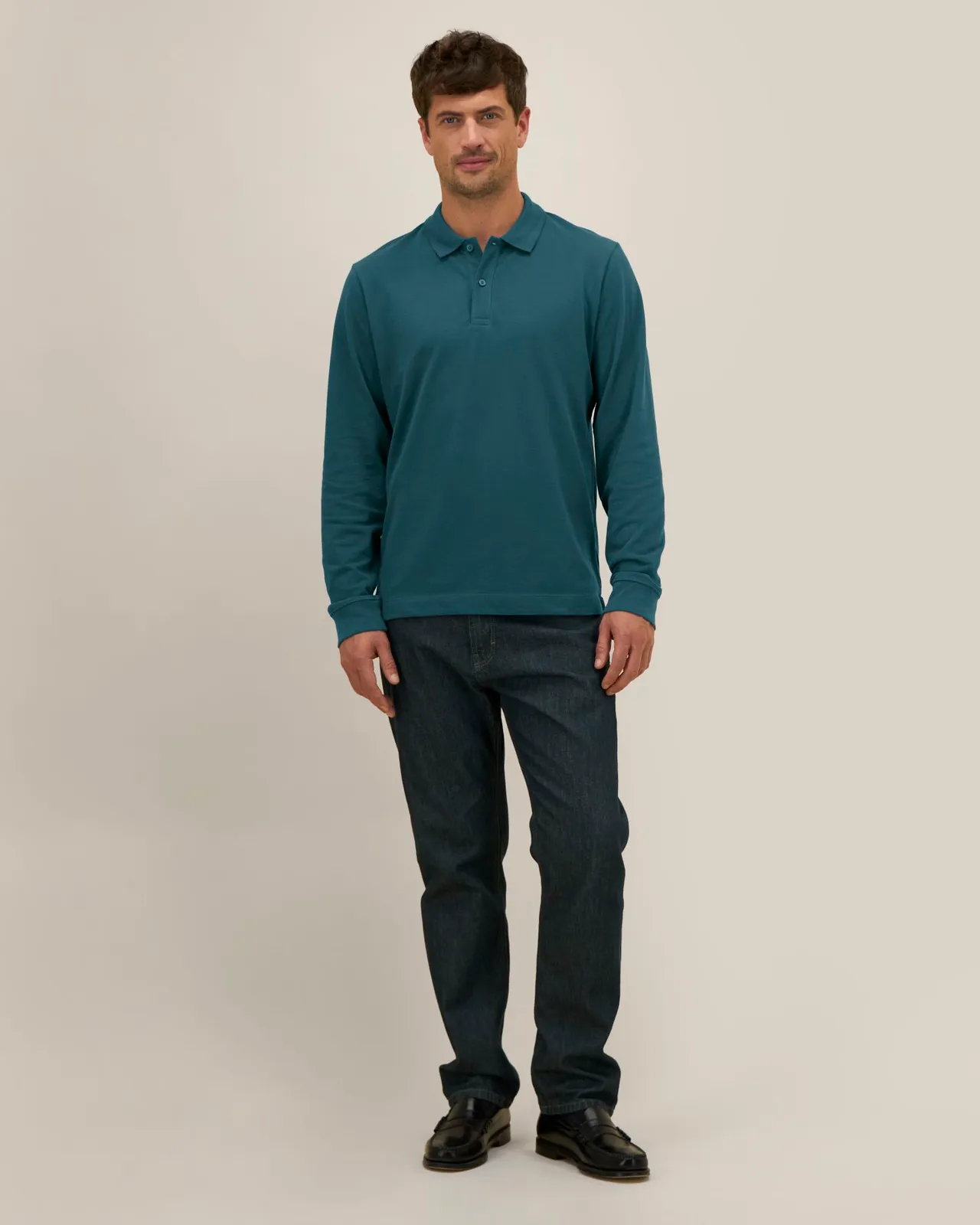 Prepster 2.0 Long Sleeve 130