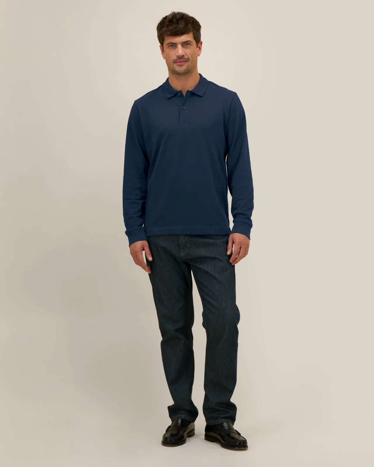 Prepster 2.0 Long Sleeve 146