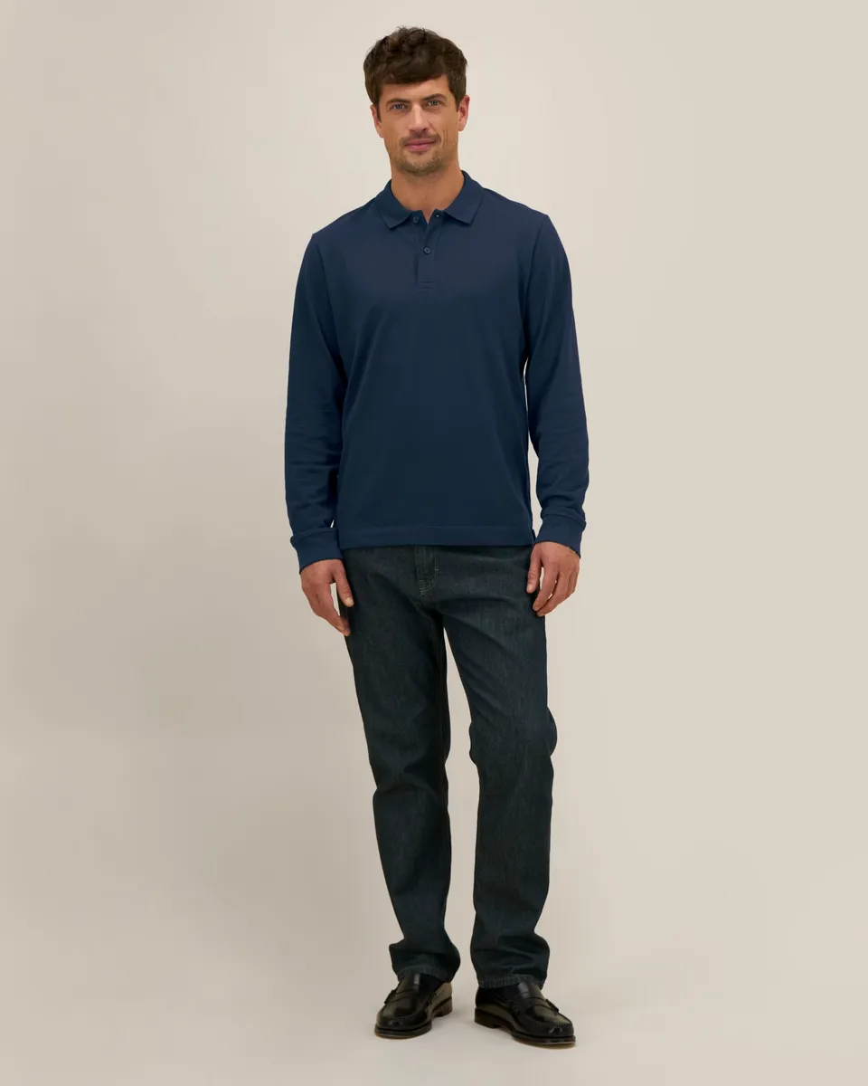 Prepster 2.0 Long Sleeve 146