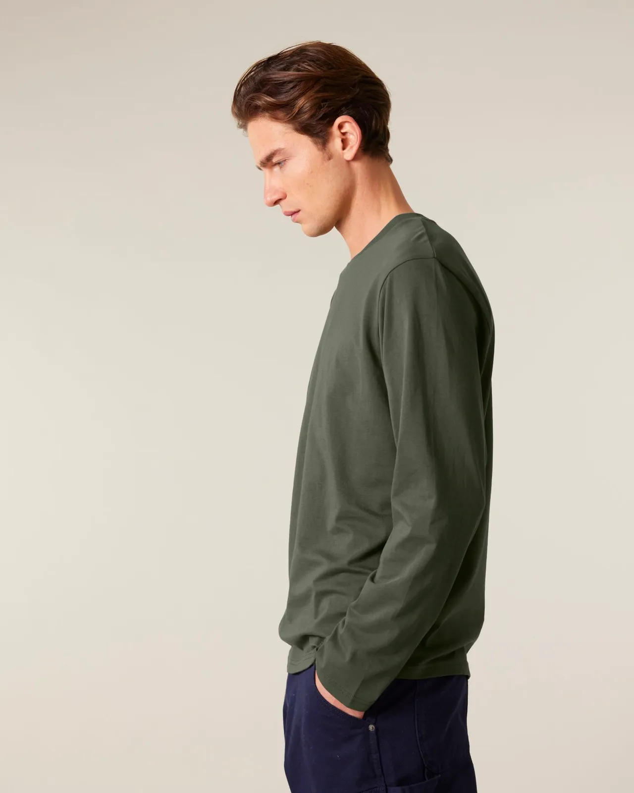 Creator 2.0 Long Sleeve 116