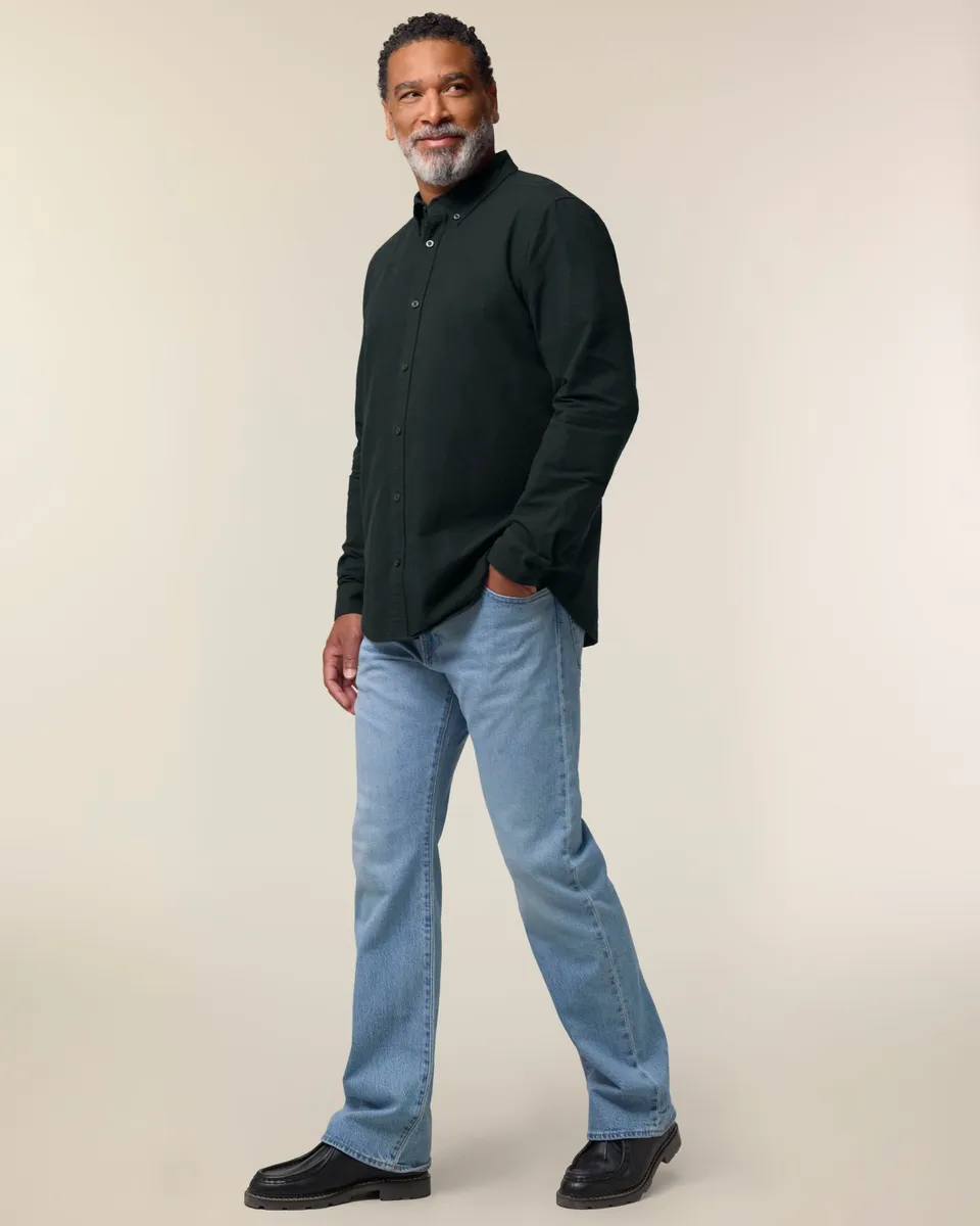 Stanley Oxford Shirt 19