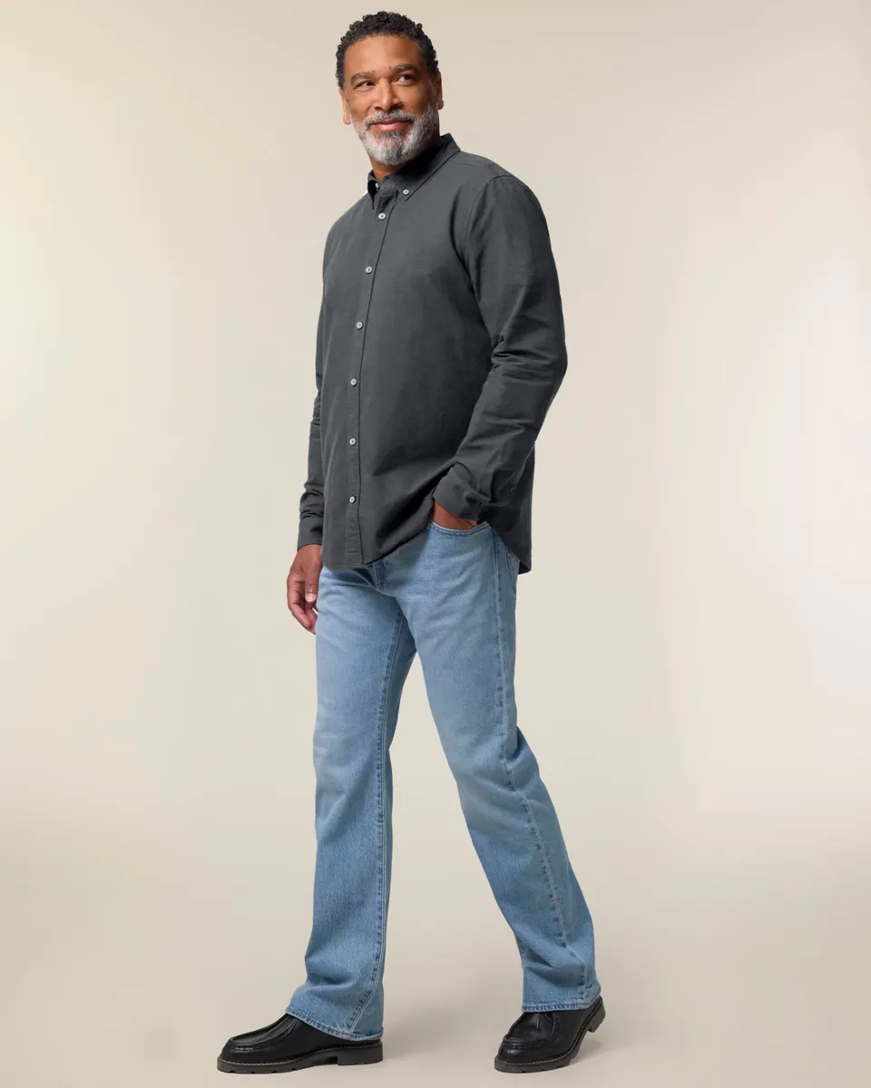 Stanley Oxford Shirt 40