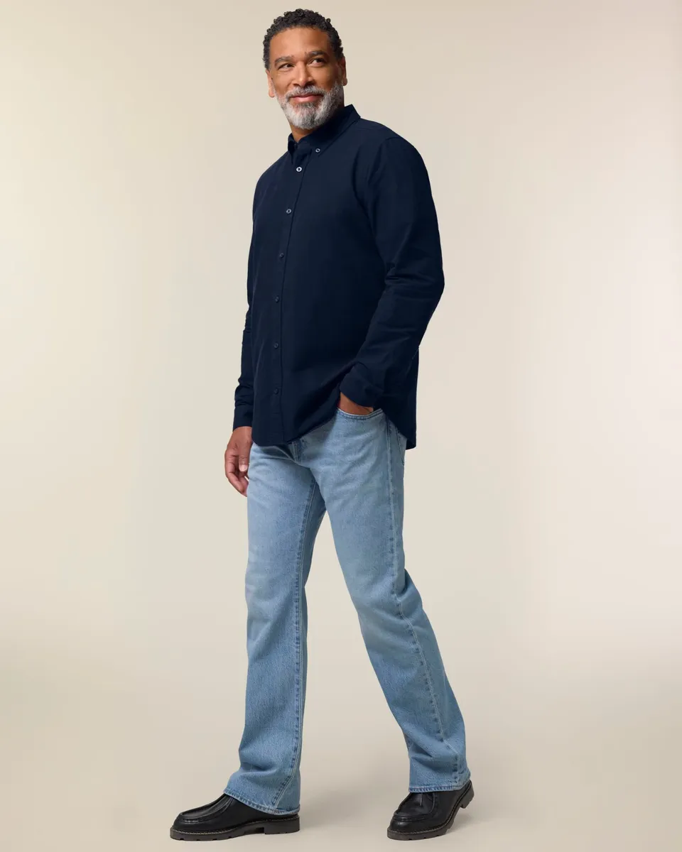 Stanley Oxford Shirt 63