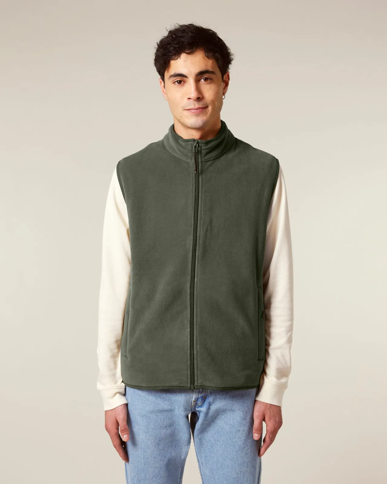 Stanley Quester 16