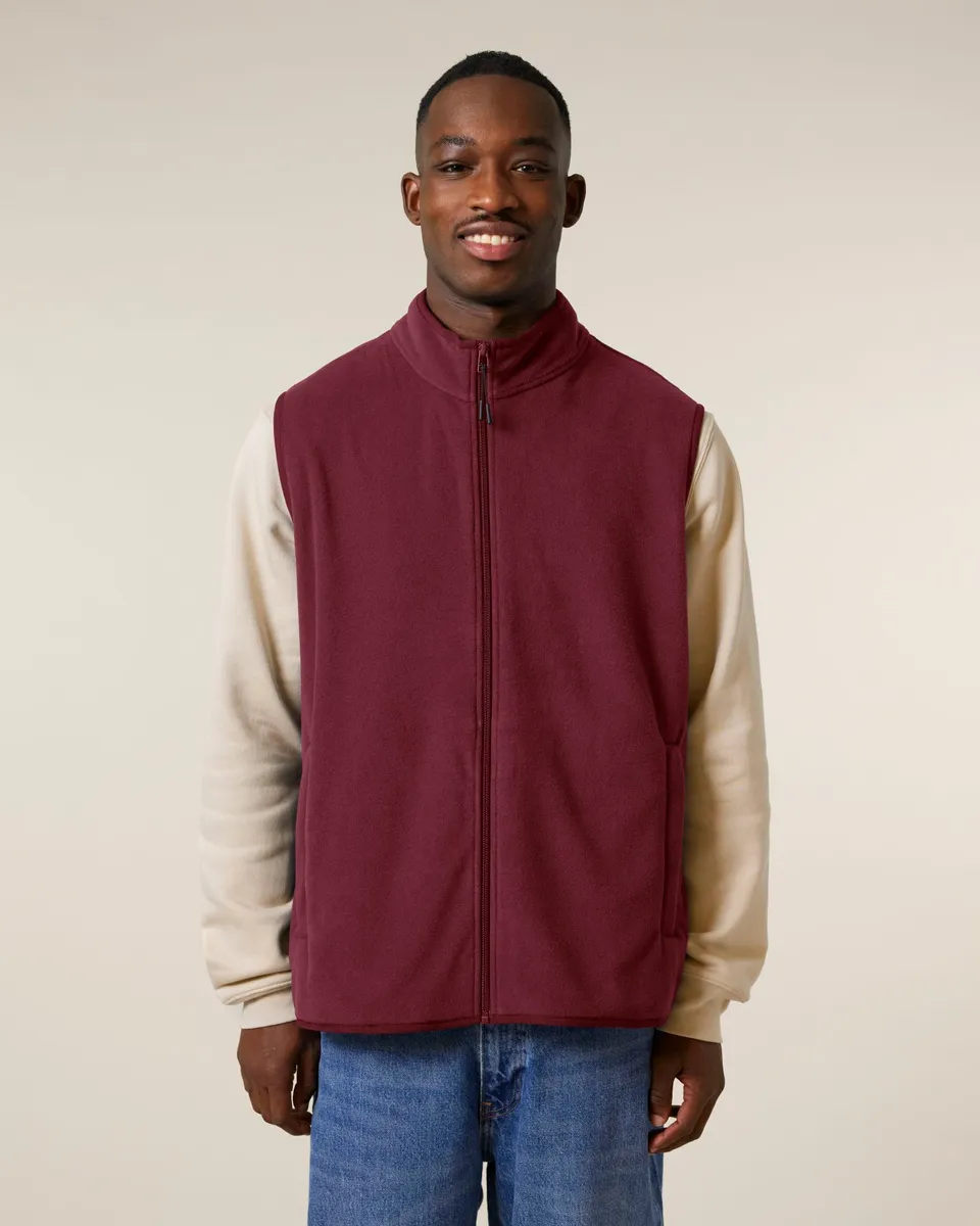 Stanley Quester 27