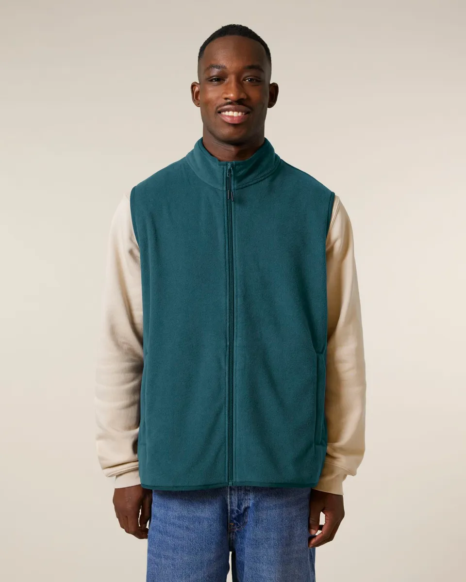 Stanley Quester 47
