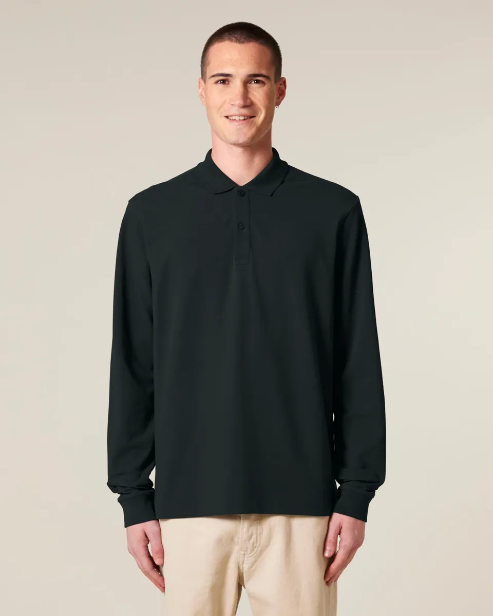 Prepster 2.0 Long Sleeve 52