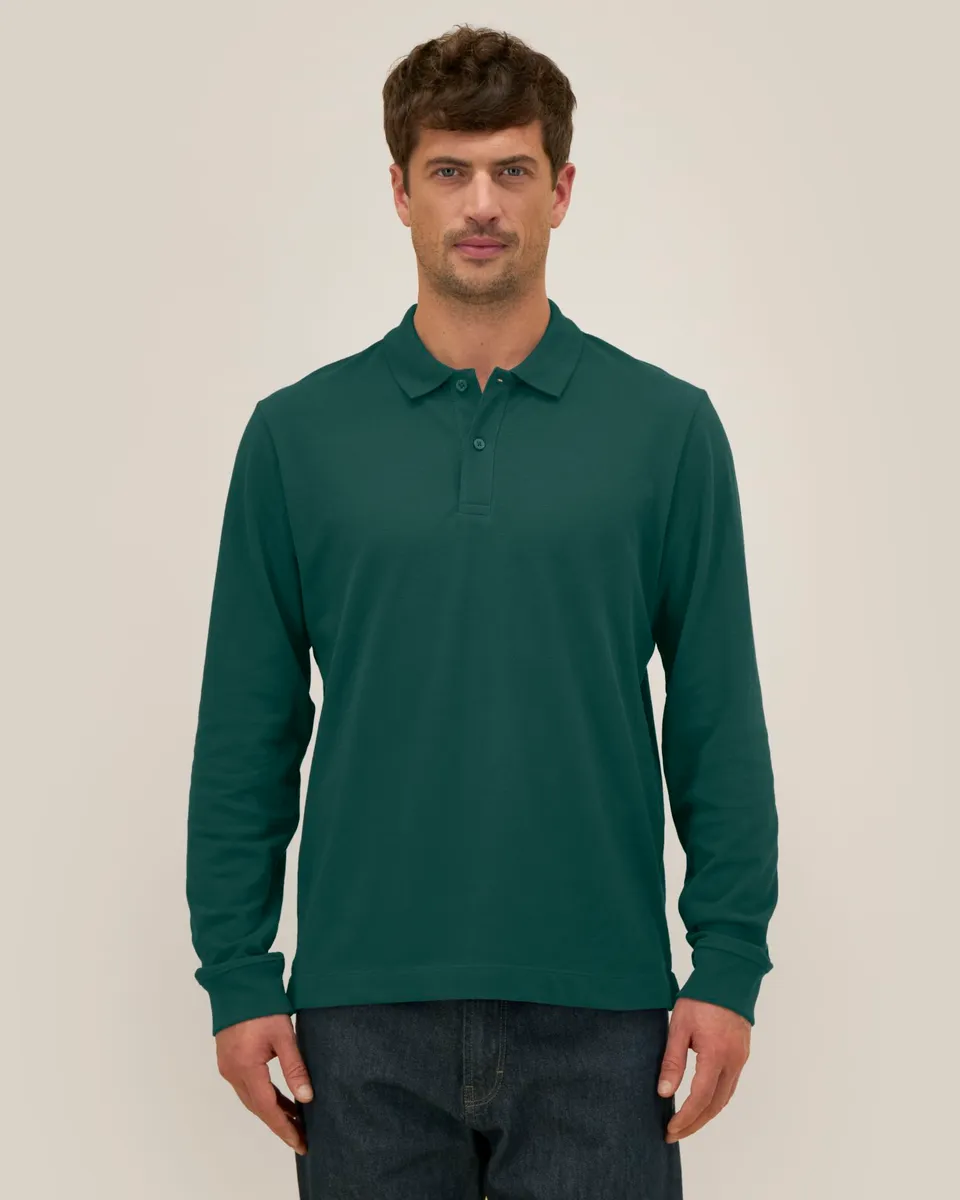 Prepster 2.0 Long Sleeve 68