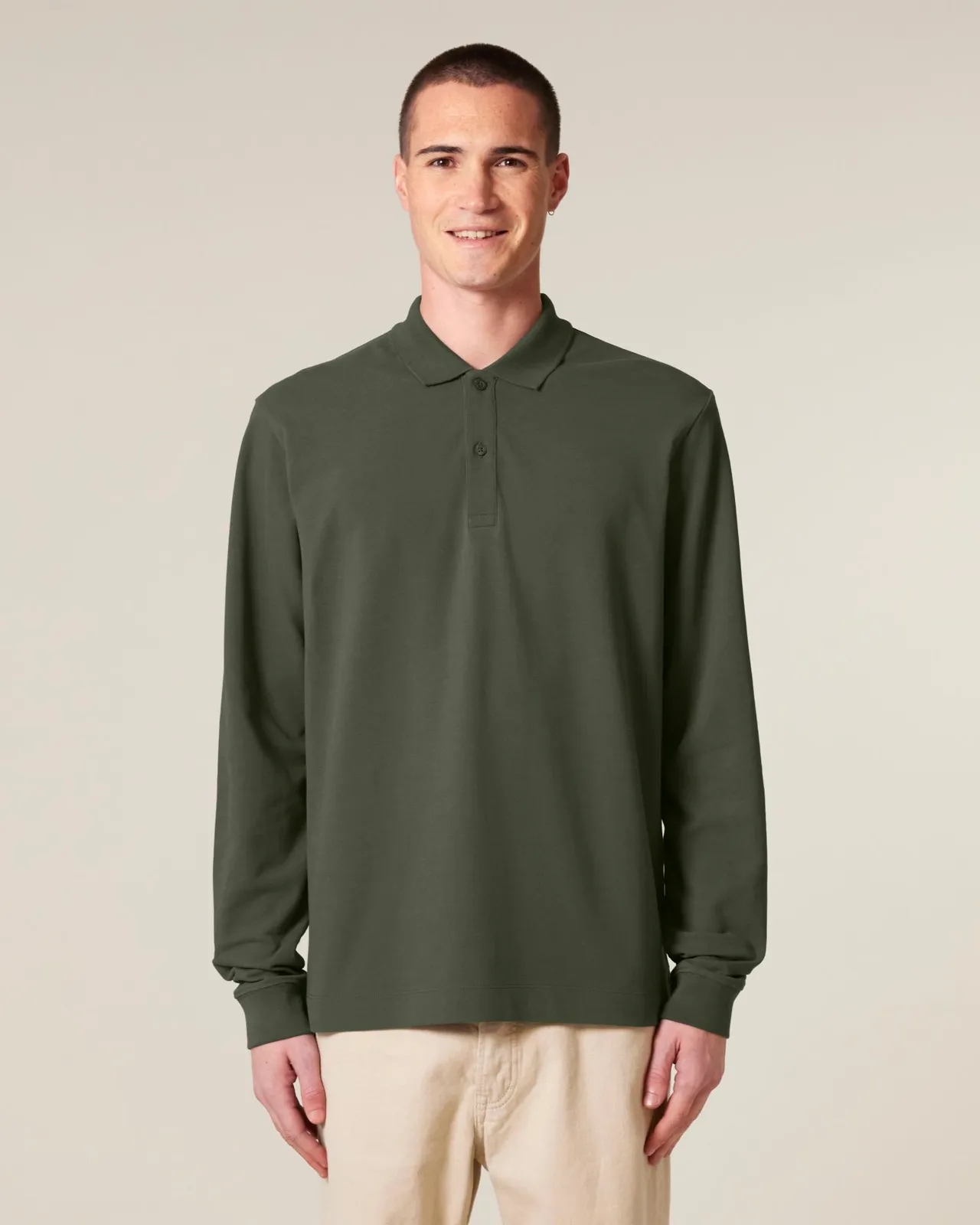 Prepster 2.0 Long Sleeve 8