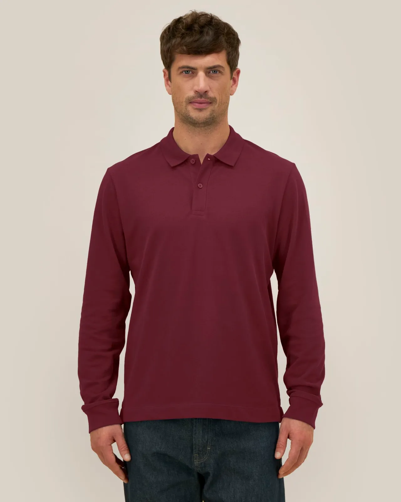 Prepster 2.0 Long Sleeve 99