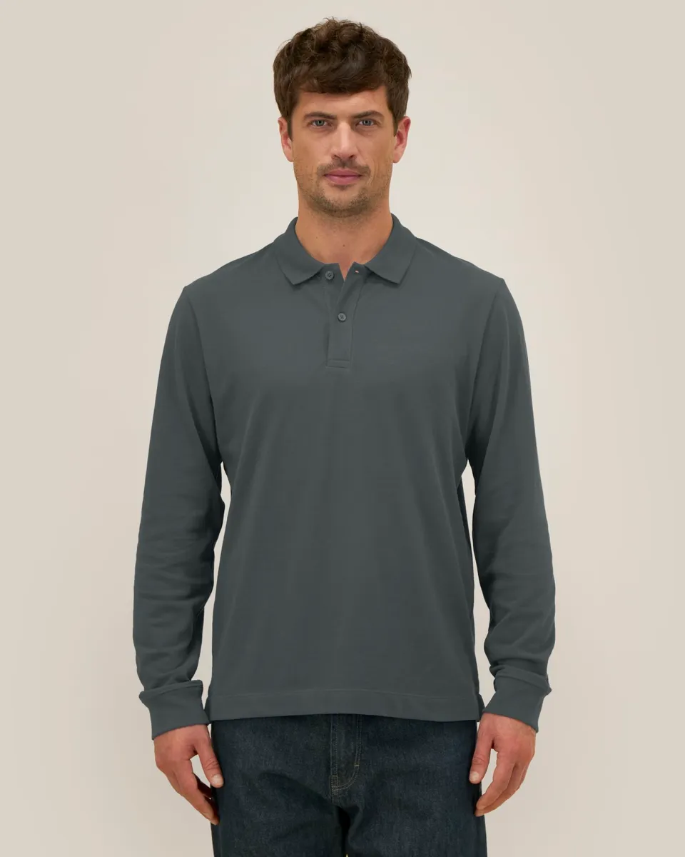 Prepster 2.0 Long Sleeve 115