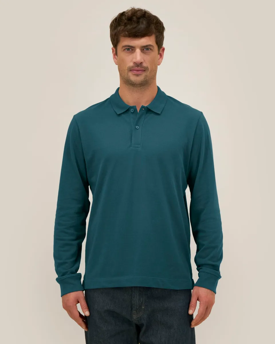 Prepster 2.0 Long Sleeve 131
