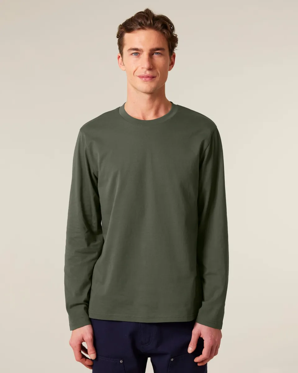 Creator 2.0 Long Sleeve 117