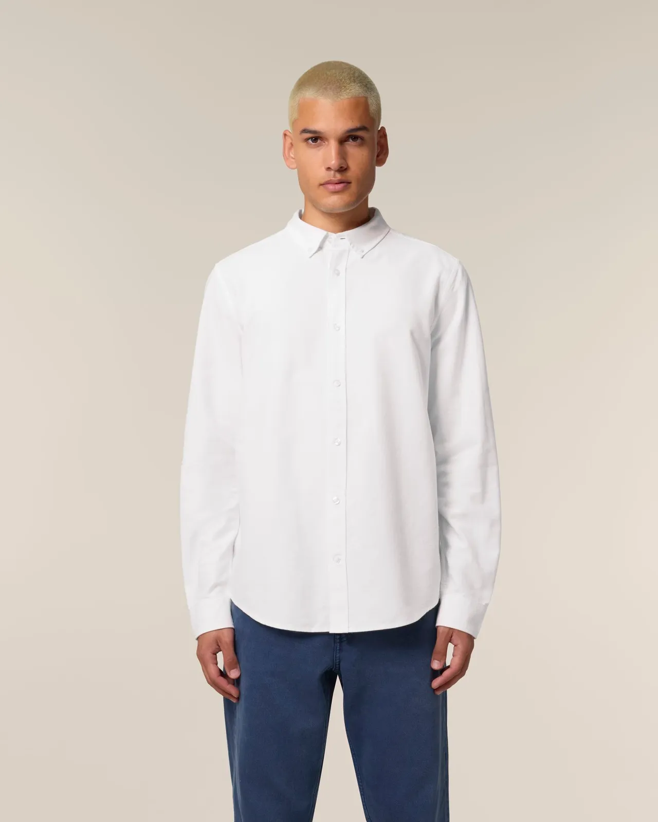 Stanley Oxford Shirt 31