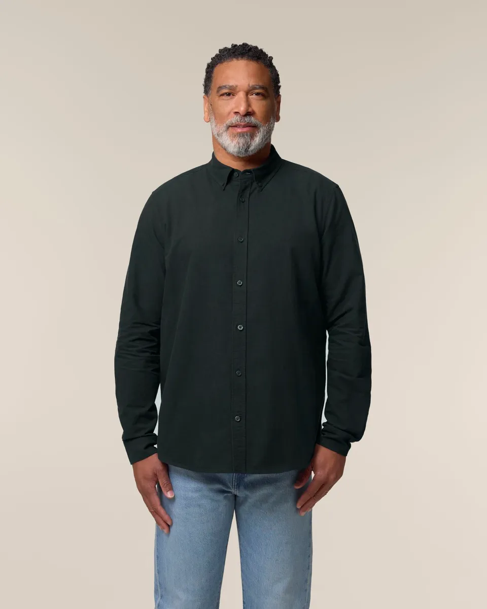 Stanley Oxford Shirt 20