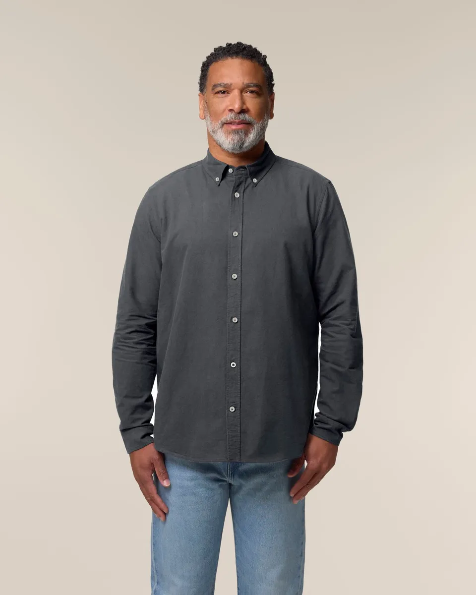 Stanley Oxford Shirt 41