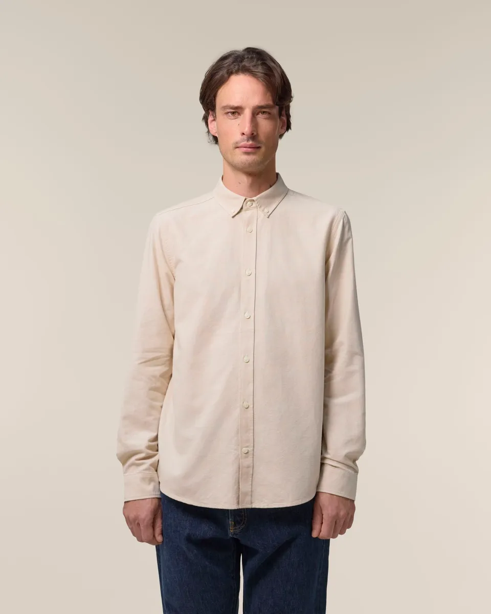 Stanley Oxford Shirt 7