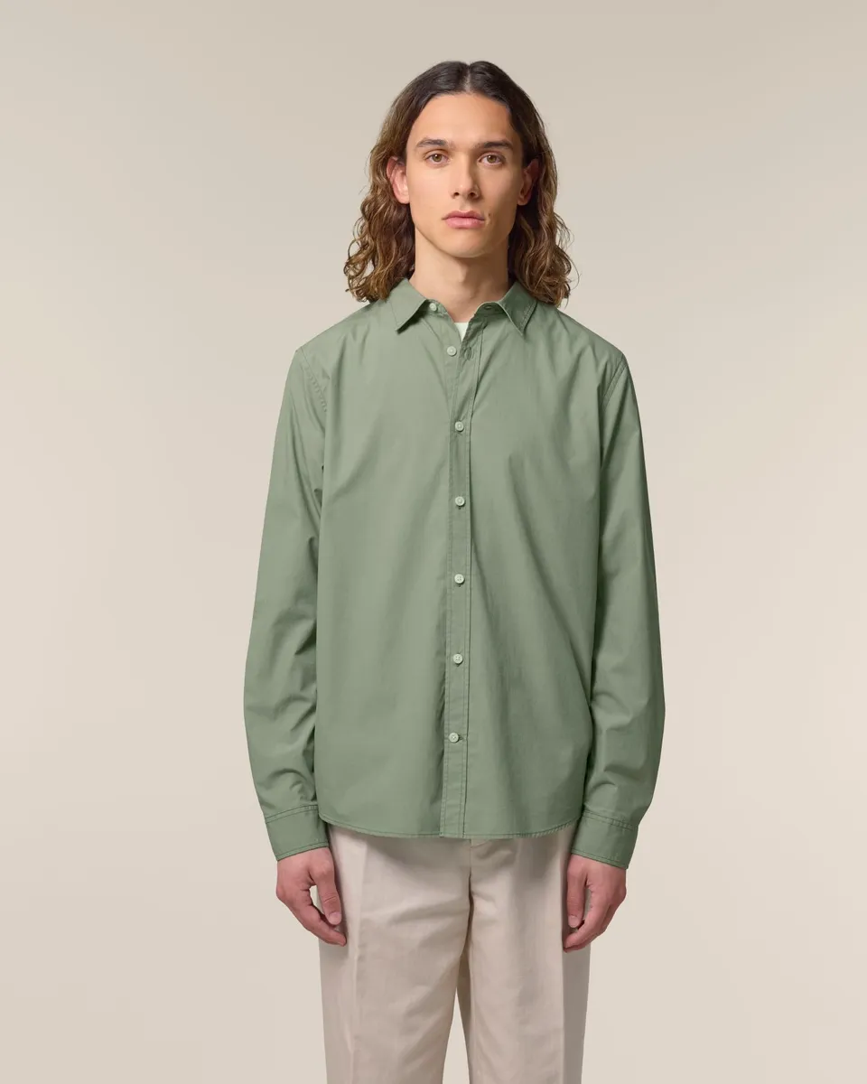 Stanley Styler Shirt 7