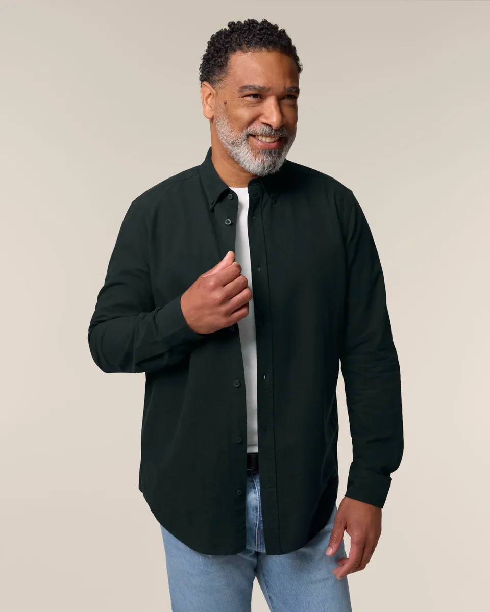 Stanley Oxford Shirt 21