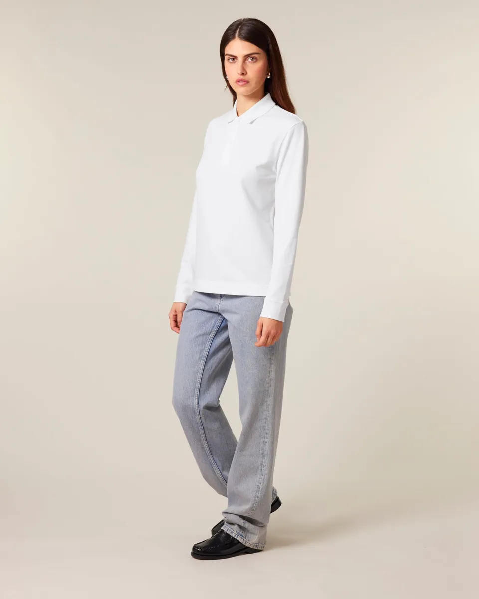 Prepster 2.0 Long Sleeve 25