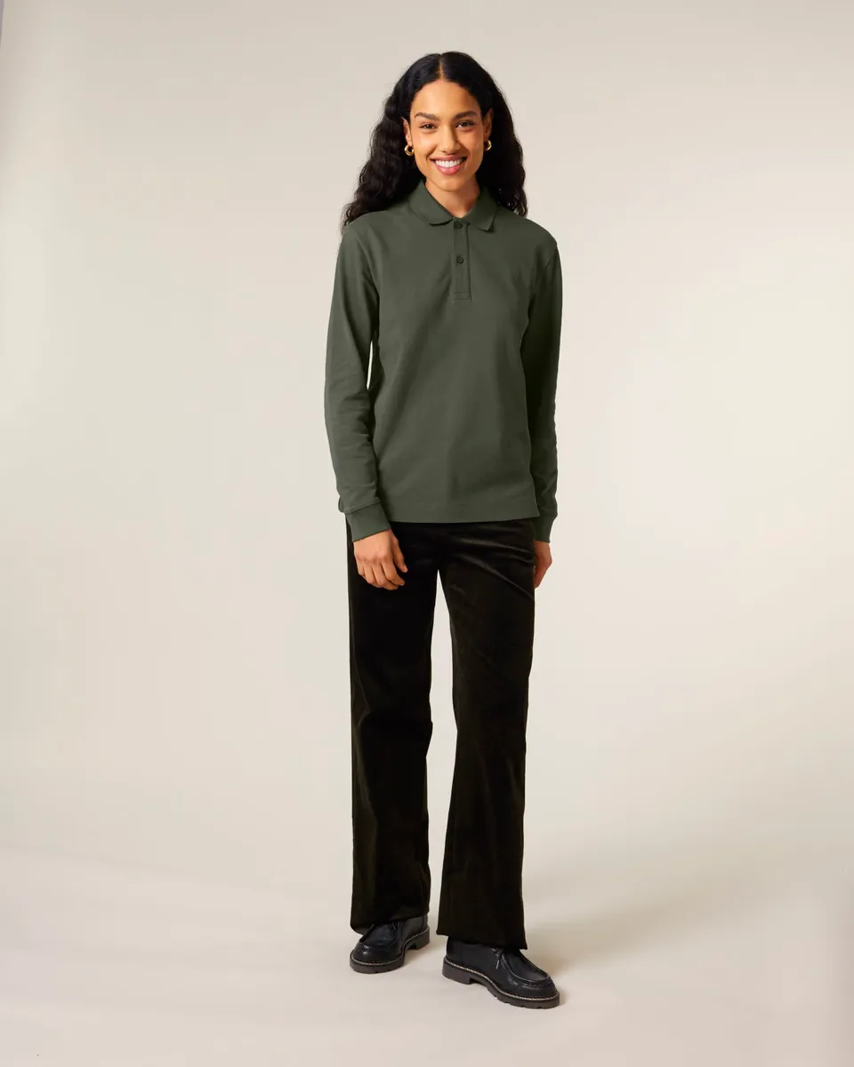 Prepster 2.0 Long Sleeve 9