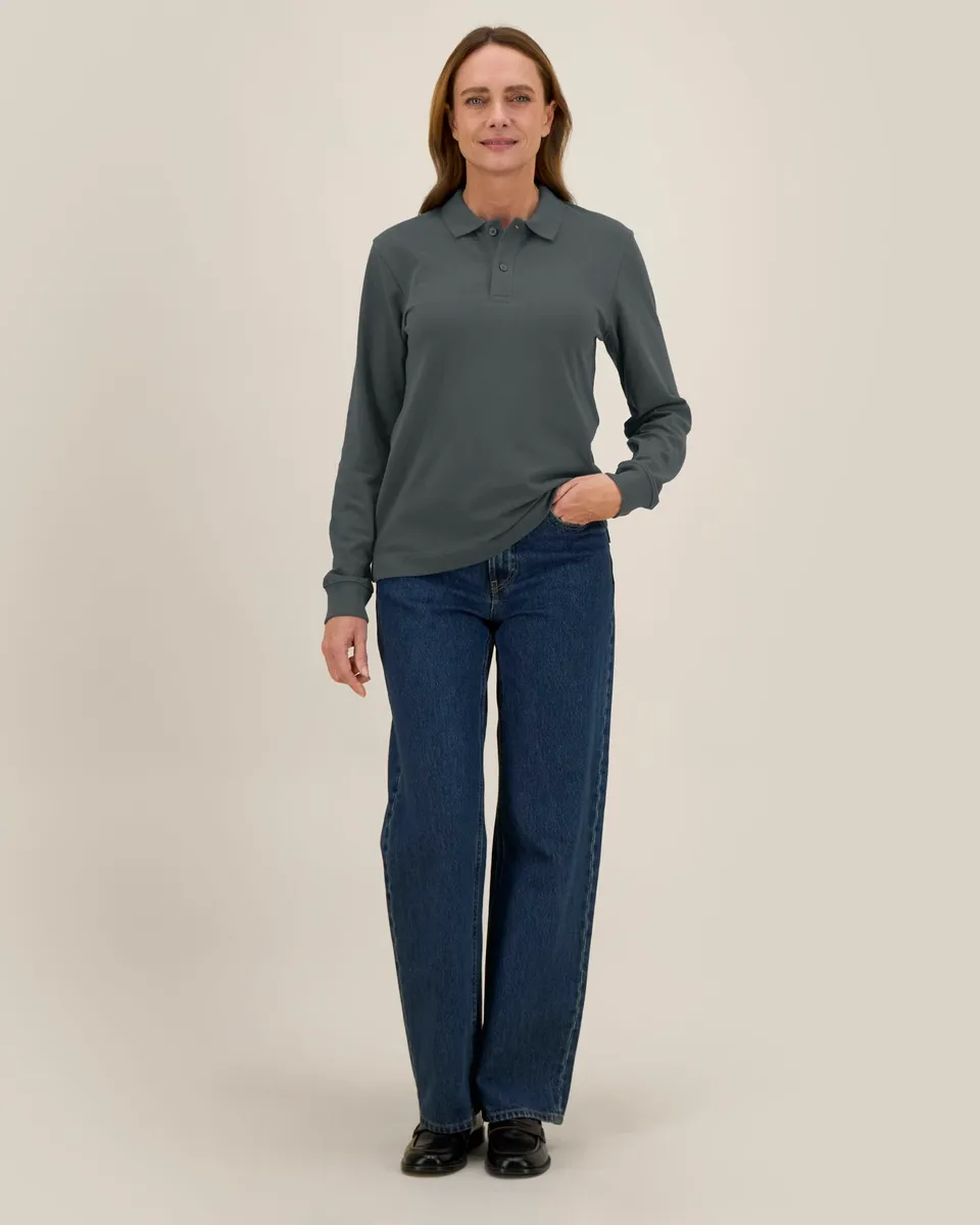 Prepster 2.0 Long Sleeve 116
