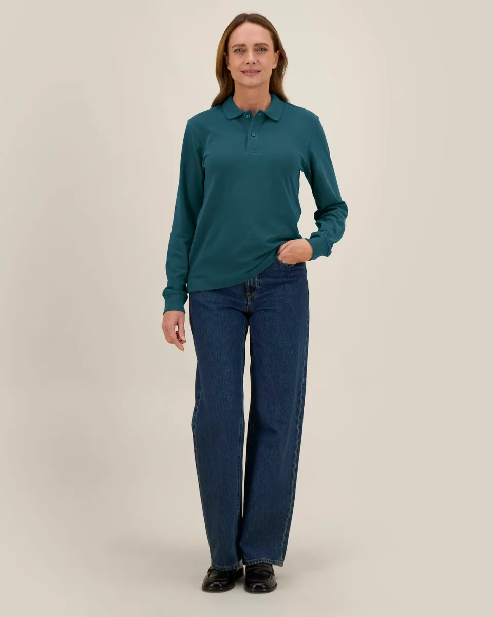 Prepster 2.0 Long Sleeve 132