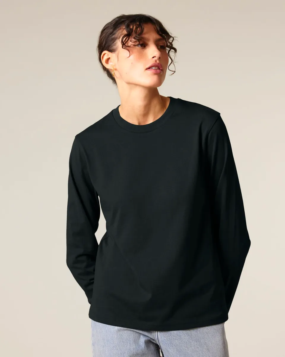 Creator 2.0 Long Sleeve 55