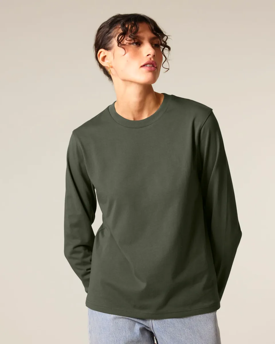 Creator 2.0 Long Sleeve 118