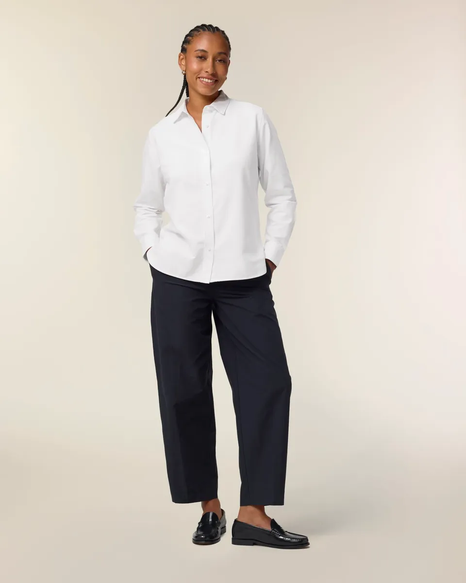 Stella Oxford Shirt 28