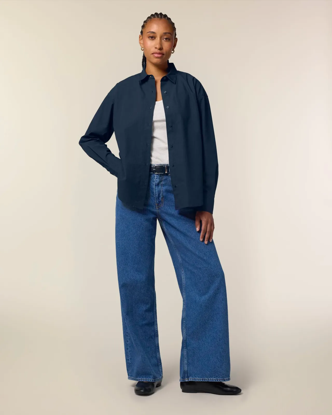 Stella Styler Shirt 57