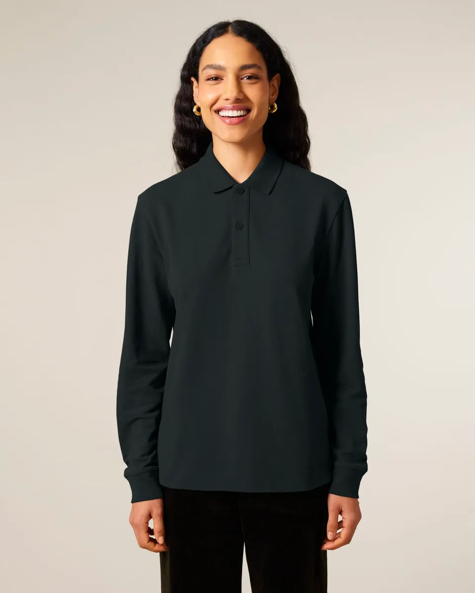 Prepster 2.0 Long Sleeve 54