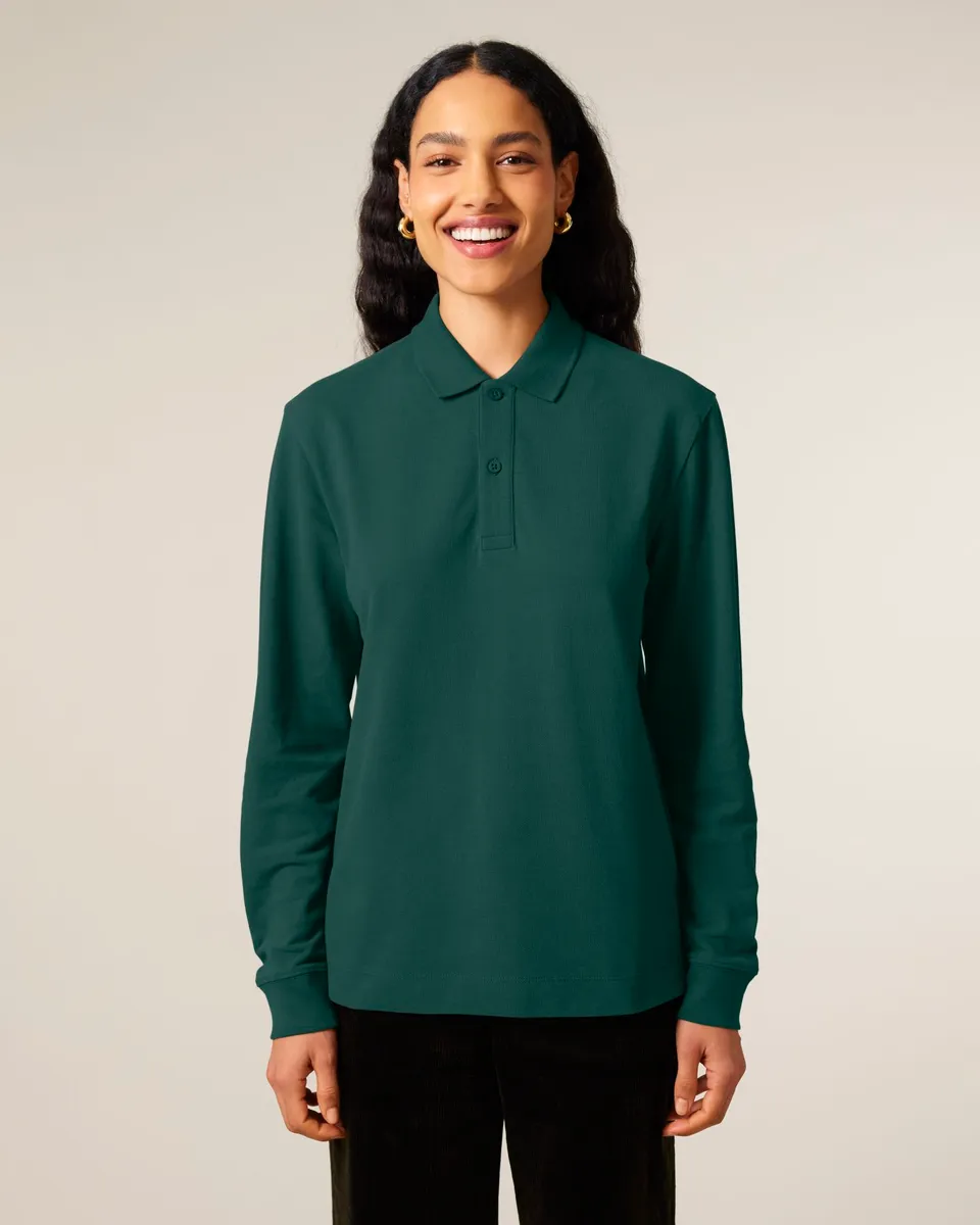 Prepster 2.0 Long Sleeve 70