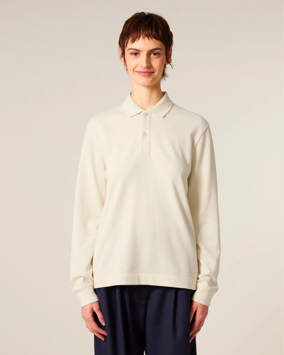 Prepster 2.0 Long Sleeve 85