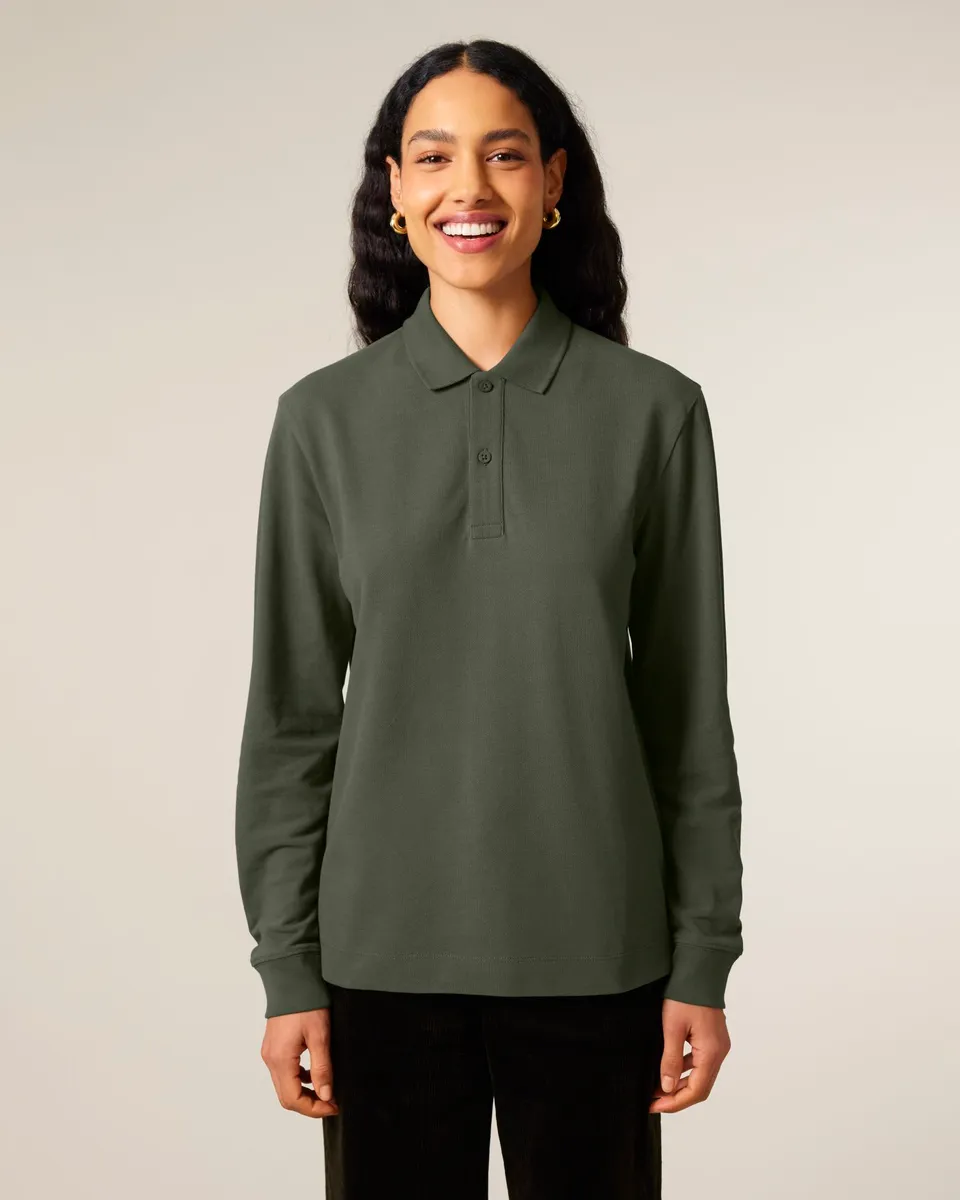 Prepster 2.0 Long Sleeve 10
