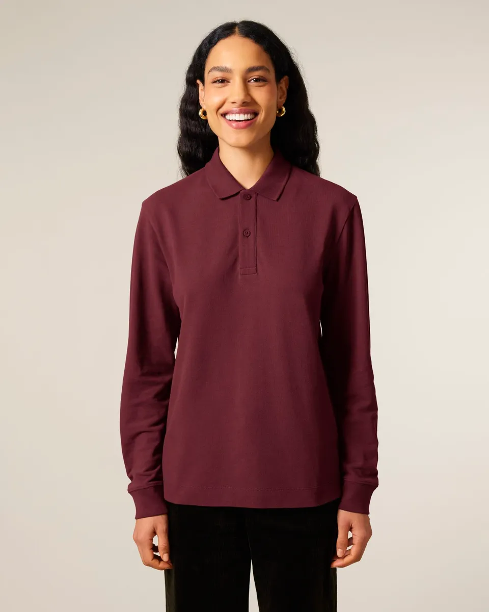 Prepster 2.0 Long Sleeve 101