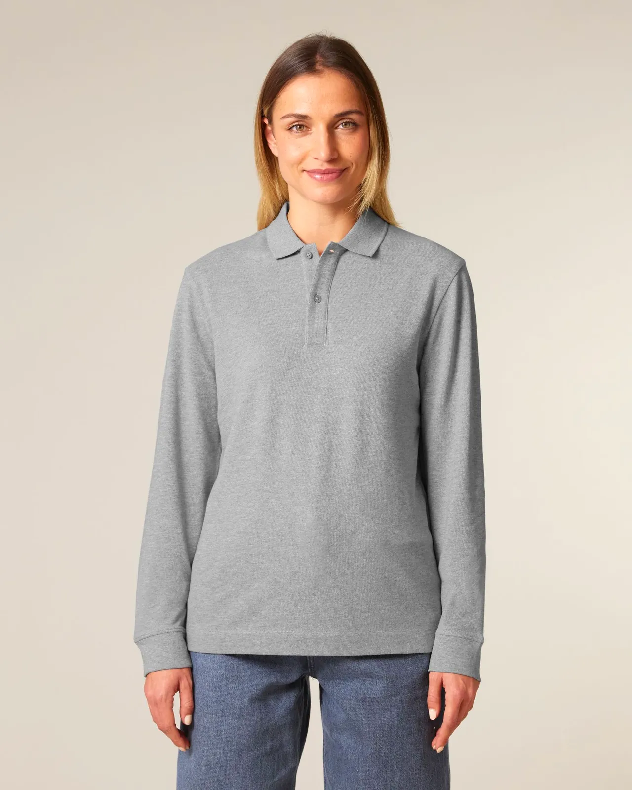 Prepster 2.0 Long Sleeve 163