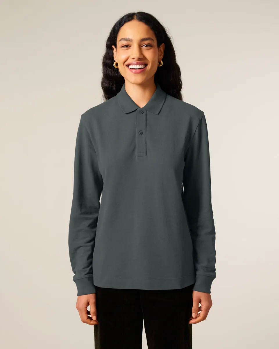 Prepster 2.0 Long Sleeve 117