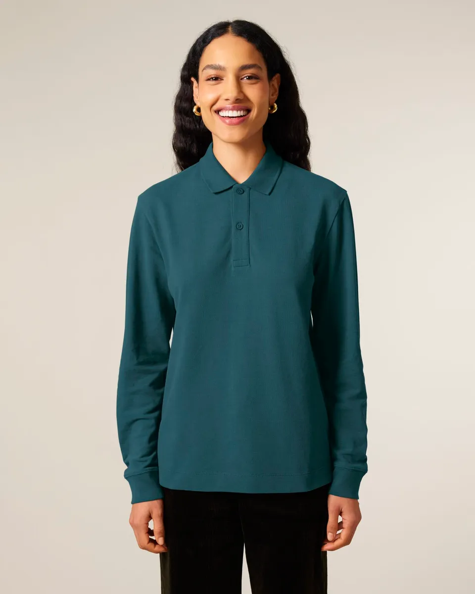 Prepster 2.0 Long Sleeve 133