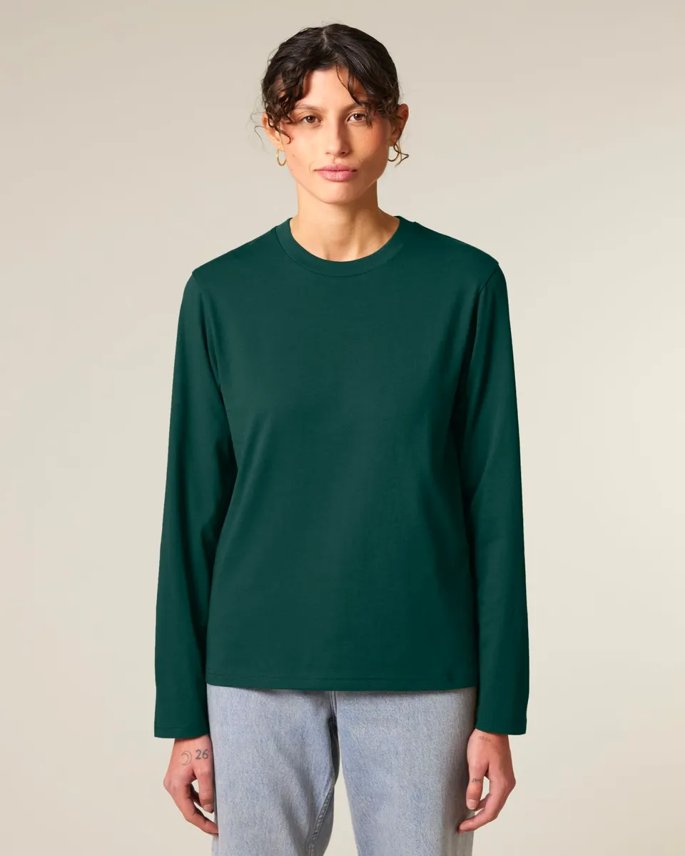 Creator 2.0 Long Sleeve 87